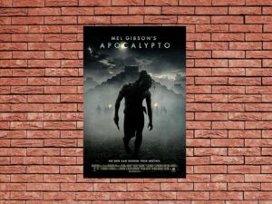 -Apocalypto (2006)-<br>The Original Movie