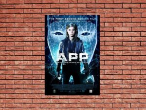 -App (2013)-<br>The Original Movie