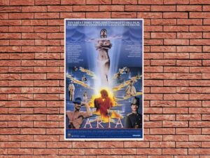 -Aria (1987)-<br>The Original Movie