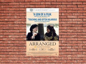 -Arranged (2007)-<br>The Original Movie