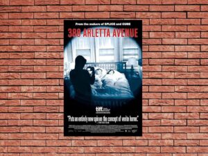 -388 Arletta Avenue (2011)-<br>The Original Movie
