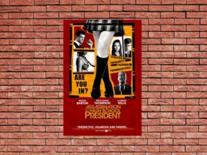 -Assassination of a High School President (2008)-<br>The Original Movie