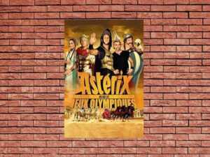 -Asterix at the Olympic Games (2008)-<br>The Original Movie