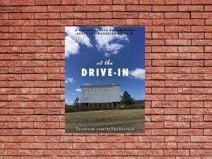 -At the Drive-In (2017)-<br>The Original Movie