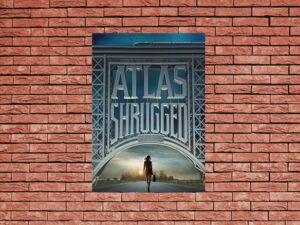 -Atlas Shrugged: Part I (2011)-<br>The Original Movie