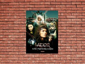 -Ator, the Fighting Eagle (1982)-<br>The Original Movie