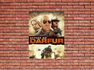 -Darfur (2009)-<br>The Original Movie
