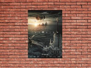 -Invasion (2020)-<br>The Original Movie