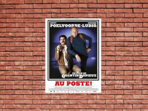 -Keep an Eye Out (2018)-<br>The Original Movie