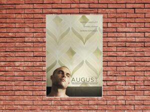 -August (2011)-<br>The Original Movie