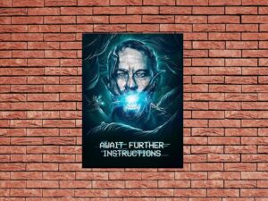 -Await Further Instructions (2018)-<br>The Original Movie