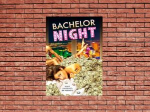 -Bachelor Night (2014)-<br>The Original Movie