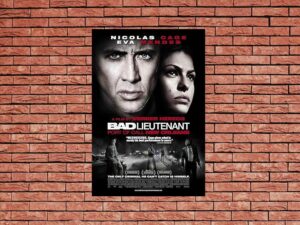 -Bad Lieutenant: Port of Call - New Orleans (2009)-<br>The Original Movie