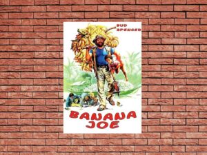 -Banana Joe (1982)-<br>The Original Movie