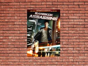 -Bangkok Assassins (2011)-<br>The Original Movie