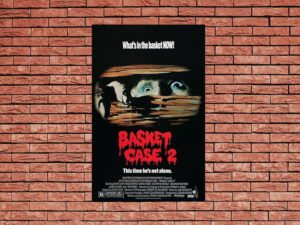 -Basket Case 2 (1990)-<br>The Original Movie
