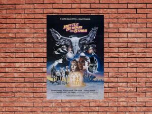 -Battle Beyond the Stars (1980)-<br>The Original Movie