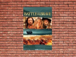 -Battle of the Brave (2004)-<br>The Original Movie