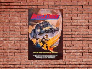 -Battletruck (1982)-<br>The Original Movie