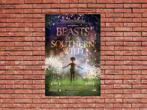 -Beasts of the Southern Wild (2012)-<br>The Original Movie