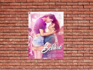 -Befikre (2016)-<br>The Original Movie