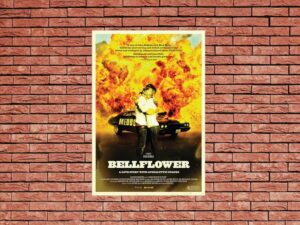 -Bellflower (2011)-<br>The Original Movie