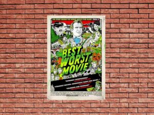 -Best Worst Movie (2009)-<br>The Original Movie