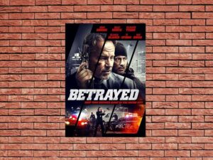 -Betrayed (2018)-<br>The Original Movie