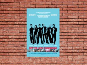 -Better Luck Tomorrow (2002)-<br>The Original Movie
