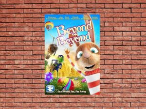 -Beyond Beyond (2014)-<br>The Original Movie