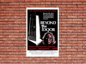 -Beyond the Door (1974)-<br>The Original Movie