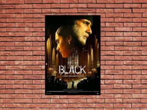 -Black (2005)-<br>The Original Movie