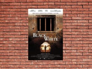 -Black and White (2002)-<br>The Original Movie