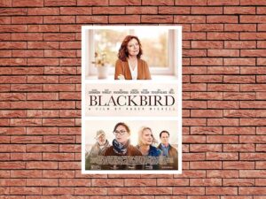 -Blackbird (2019)-<br>The Original Movie