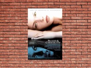 -Blood and Chocolate (2007)-<br>The Original Movie