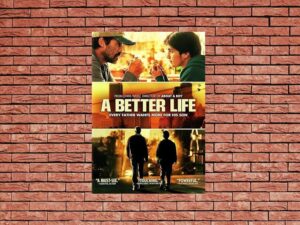 -A Better Life (2011)-<br>The Original Movie