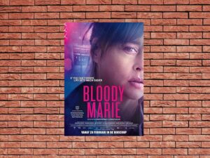 -Bloody Marie (2019)-<br>The Original Movie