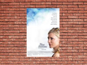 -Blue Jasmine (2013)-<br>The Original Movie