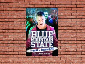 -Blue Mountain State: The Rise of Thadland (2016)-<br>The Original Movie