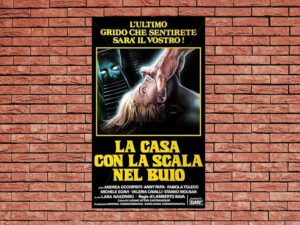 -A Blade in the Dark (1983)-<br>The Original Movie