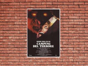 -Body Count (1986)-<br>The Original Movie