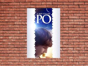 -A Boy Called Po (2016)-<br>The Original Movie