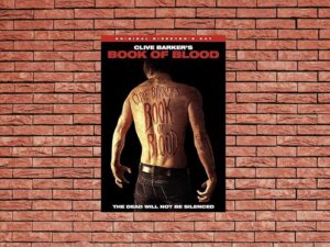 -Book of Blood (2009)-<br>The Original Movie