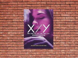 -X+Y (2014)-<br>The Original Movie