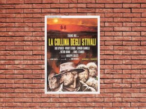 -Boot Hill (1969)-<br>The Original Movie