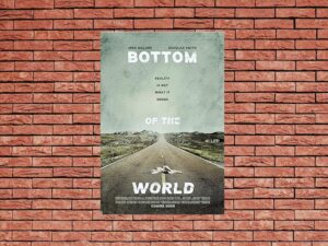 -Bottom of the World (2017)-<br>The Original Movie