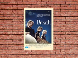 -Breath (2017)-<br>The Original Movie