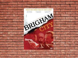 -Brigham City (2001)-<br>The Original Movie