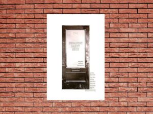 -Broadway Danny Rose (1984)-<br>The Original Movie