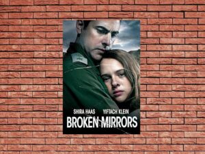 -Broken Mirrors (2018)-<br>The Original Movie